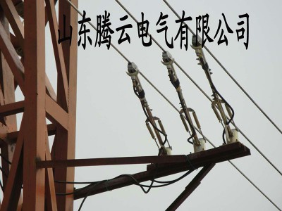 電車(chē)滑觸線（集電器）