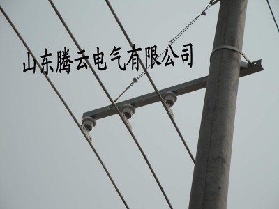 銅電車(chē)線（中間桿）