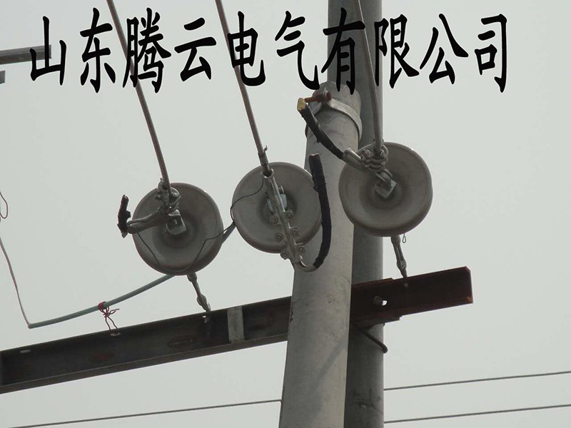 銅電車線